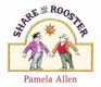 Share Said the Rooster