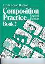 Composition Practice  Book 2