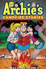Archie\'s Campfire Stories (Archie & Friends All-Stars)