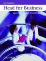 Head for Business Upper Intermediate Student's Book Englisch im Beruf