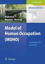 Model of Human Occupation  Grundlagen fr die Praxis