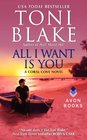 All I Want Is You (Coral Cove, Bk 1)