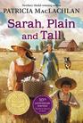 Sarah Plain and Tall 30th Anniversary Edition