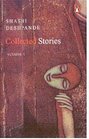 Shashi Deshpande Collected Stories Volume 1