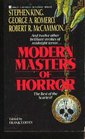 Modern Masters of Horror