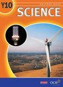 New Salters Science for GCSE Year 10 Student Book