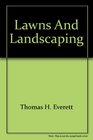 Lawns  landscaping