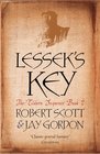 Lessek's Key The Eldarn Sequence Book 2
