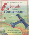 War Between the Vowels and the Consonants