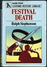 Festival Death