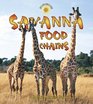 Savanna Food Chains