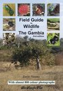 Field Guide to Wildlife of the Gambia