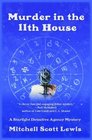 Murder in the 11th House: A Starlight Detective Agency Mystery