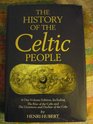 History of the Celtic People