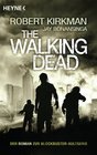 Rise of the Governor (Walking Dead, Bk 1) (German Edition)