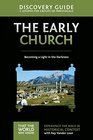 Early Church Discovery Guide Becoming a Light in the Darkness