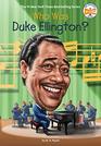 Who Was Duke Ellington