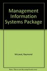 Management Information Systems Package