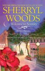 Welcome to Serenity (Sweet Magnolias, Bk 4)