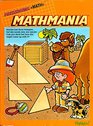 Puzzlemania  Math  Mathmania