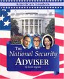America's Leaders  The National Security Advisor