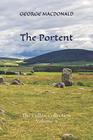 The Portent The Cullen Collection Volume 3