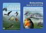 Birdwatching Book and DVD Gift Pack