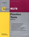 Exam Essentials IELTS Practice Tests
