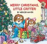 Little Critter: Merry Christmas, Little Critter! (Little Critter)