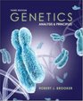 Genetics Analysis and Principles