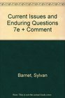Current Issues and Enduring Questions 7e  Comment