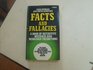 Facts and Fallacies A Book of Definitive Mistakes and Misguided Predictions