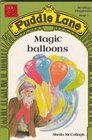 Magic Balloons
