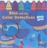 Blue and the Colour Detectives