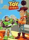 Disney's Toy story