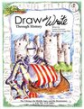 Draw and Write: The Vikings, the Middle Ages, and the Renaissance