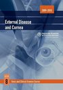 2009  2010 Basic and Clinical Science Course  Section 8 External Disease and Cornea