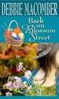 Back on Blossom Street (Blossom Street, Bk 4) (Large Print)