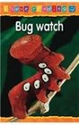 Bug Watch Blue Reading Level