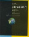 Silver Anniversary Geography Realms Regions and Concepts Eighth Edition Goode's World Atlas to Accompany Geography Realms Regions and Concepts