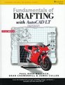 Fundamentals of Drafting Using AutoCAD LT