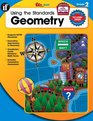 Using the Standards - Geometry, Grade 2 (100+)