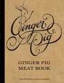 Ginger Pig Ginger Pig Meat Book