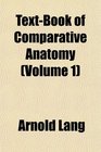 TextBook of Comparative Anatomy