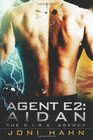 Agent E2: Aidan (The D.I.R.E. Agency)