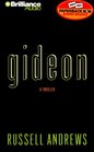 Gideon (Abridged Audio Cassette)