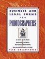 BUSINESS & LEGAL FORMS PHOTOGRAPHER