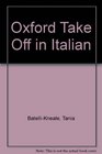 Oxford Take Off in Italian