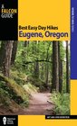 Best Easy Day Hikes Eugene Oregon