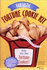 Fantastic Fortune Cookie Kit